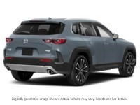 2025 Mazda CX-50 GT w/Turbo AWD