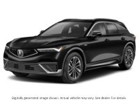 2024 Acura ZDX AWD w/A-Spec Package