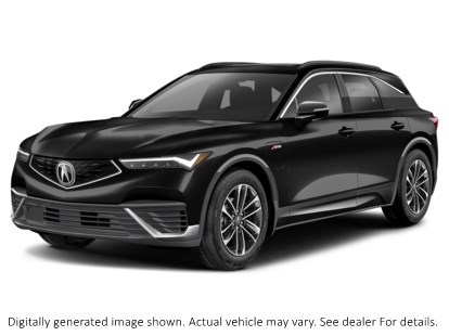 2024 Acura ZDX AWD w/A-Spec Package