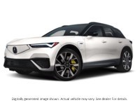 2024 Acura ZDX Type S AWD