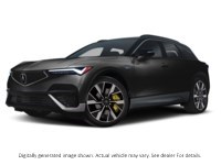 2024 Acura ZDX Type S AWD Cosmic Black Metallic  Shot 1