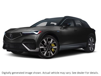 2024 Acura ZDX Type S AWD