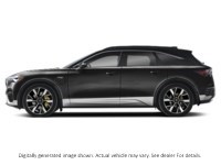 2024 Acura ZDX Type S AWD Cosmic Black Metallic  Shot 4