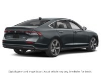 2024 Honda Accord Hybrid Sport eCVT