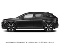 2024 HONDA PROLOGUE TOURING AWD Raven Black  Shot 4