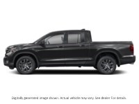 2025 Honda Ridgeline Sport AWD