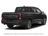 2025 Honda Ridgeline Sport AWD