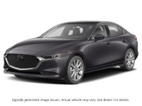 2024 Mazda Mazda3 GT Auto FWD