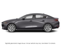 2024 Mazda Mazda3 GT Auto FWD