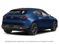 2025 Mazda Mazda3 Sport GS Auto FWD