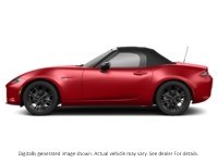 2025 Mazda MX-5 GS-P Manual