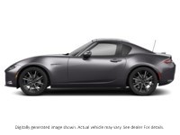 2025 Mazda MX-5 RF GT Auto