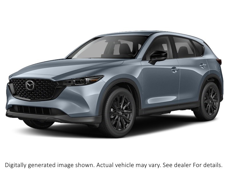 2024 Mazda CX-5 Kuro AWD