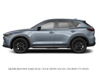 2024 Mazda CX-5 Kuro AWD