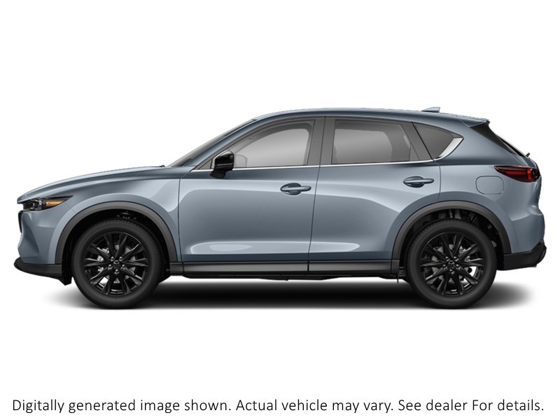 2024 Mazda CX-5 Kuro AWD