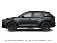 2024 Mazda CX-5 Sport Design AWD