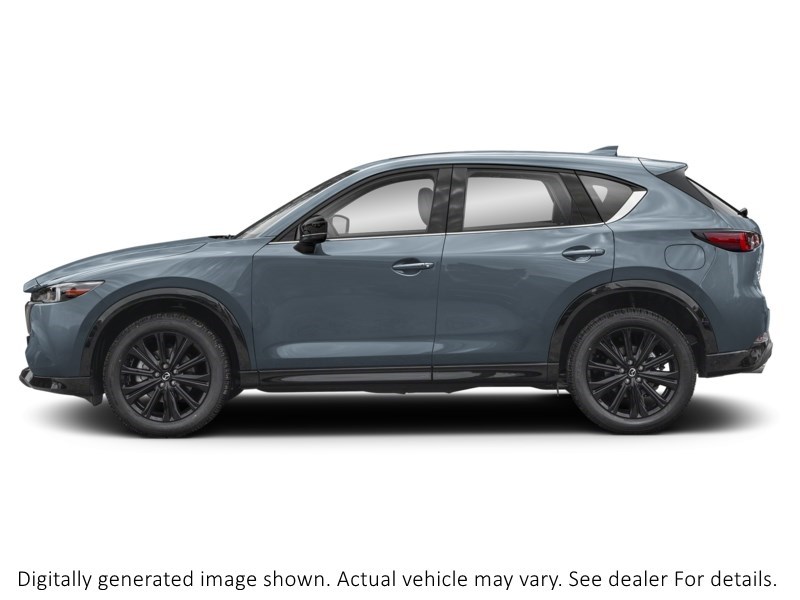 2024 Mazda CX-5 Sport Design AWD