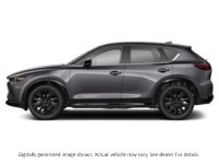 2024 Mazda CX-5 Sport Design AWD