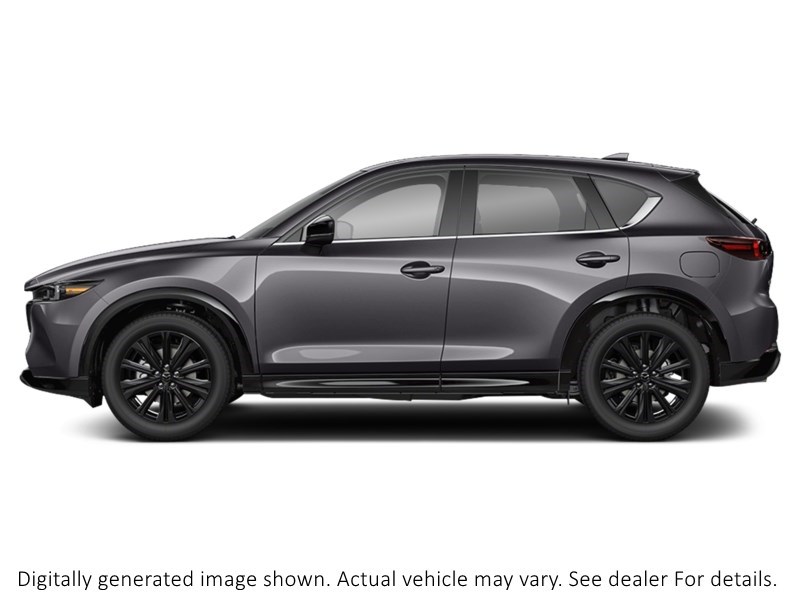 2024 Mazda CX-5 Sport Design AWD