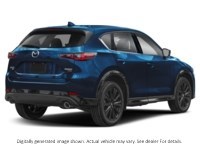 2025 Mazda CX-5 Sport Design AWD