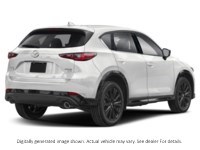 2025 Mazda CX-5 Sport Design AWD