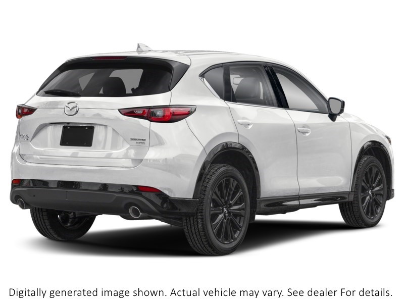 2025 Mazda CX-5 Sport Design AWD