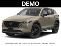 2024 Mazda CX-5 Suna AWD