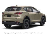 2024 Mazda CX-5 SUNA AWD