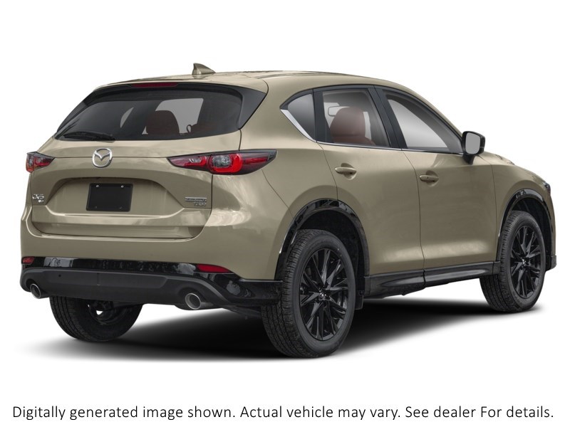 2024 Mazda CX-5 SUNA AWD