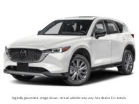 2024 Mazda CX-5 Signature AWD