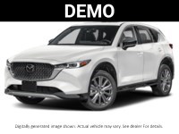 2024 Mazda CX-5 Signature AWD