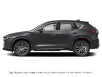 2025 Mazda CX-5 Signature AWD