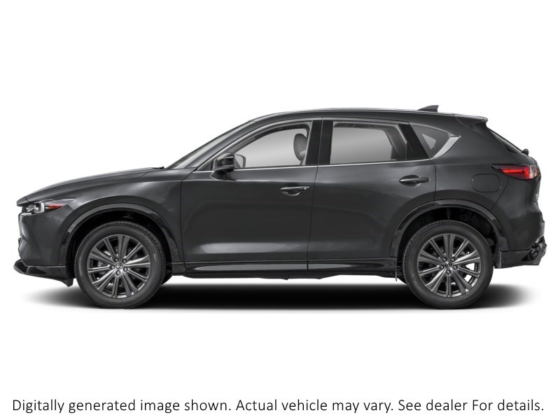 2025 Mazda CX-5 Signature AWD