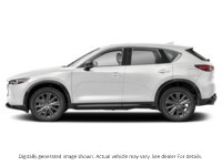 2024 Mazda CX-5 Signature AWD