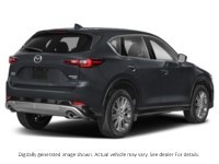 2024 Mazda CX-5 Signature AWD