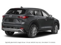 2025 Mazda CX-5 Signature AWD