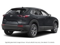 2024 Mazda CX-30 GT AWD