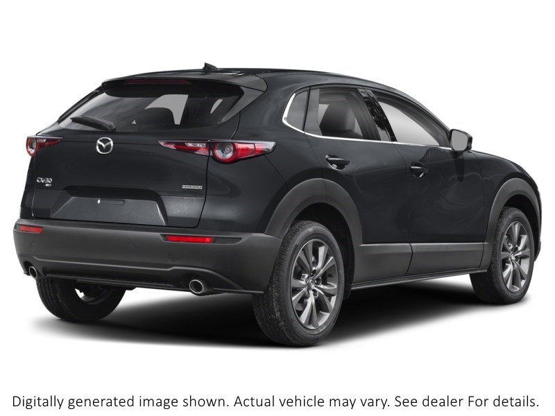 2024 Mazda CX-30 GT AWD