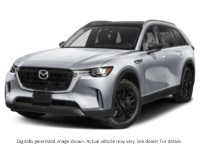 2024 Mazda CX-90 PHEV GS-L AWD