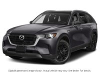 2024 Mazda CX-90 PHEV GS-L AWD