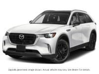 2024 Mazda CX-90 PHEV GS-L AWD