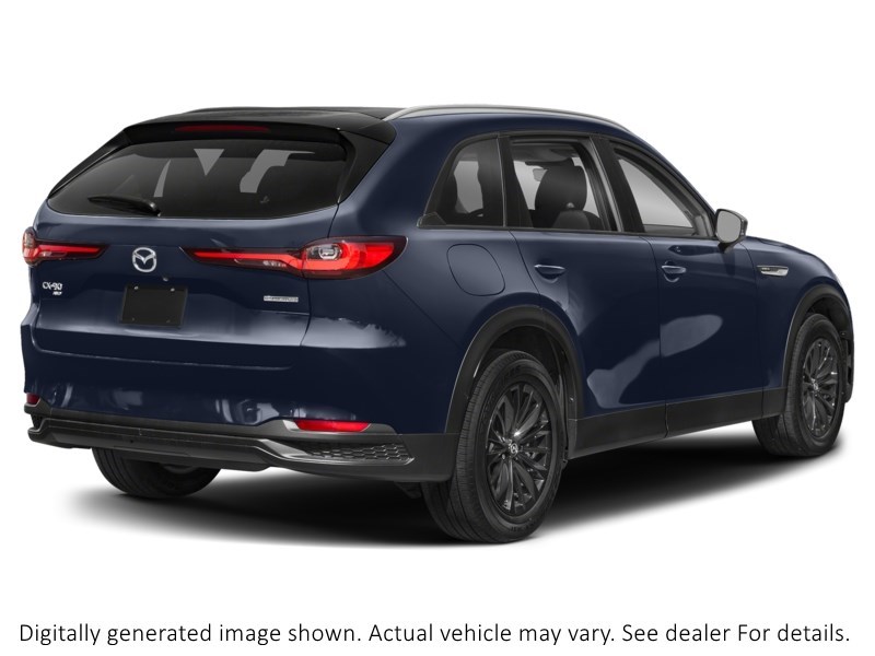 2024 Mazda CX-90 PHEV GS-L AWD