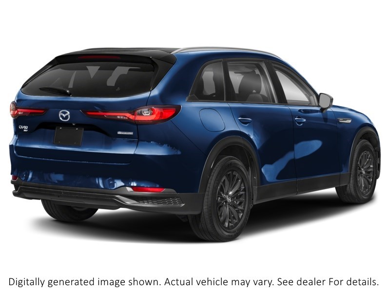 2024 Mazda CX-90 PHEV GS-L AWD