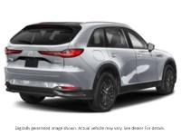 2024 Mazda CX-90 PHEV GS-L AWD Sonic Silver Metallic  Shot 6