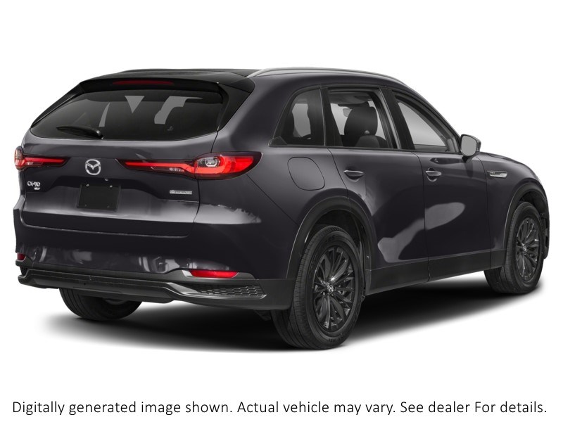 2024 Mazda CX-90 PHEV GS-L AWD