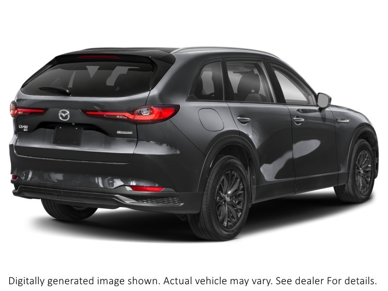 2024 Mazda CX-90 PHEV GS-L AWD