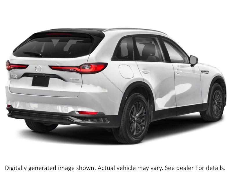 2024 Mazda CX-90 PHEV GS-L AWD