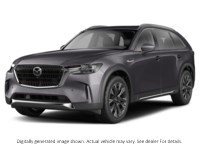 2024 Mazda CX-90 PHEV GT AWD