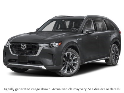 2024 Mazda CX-90 PHEV GT AWD