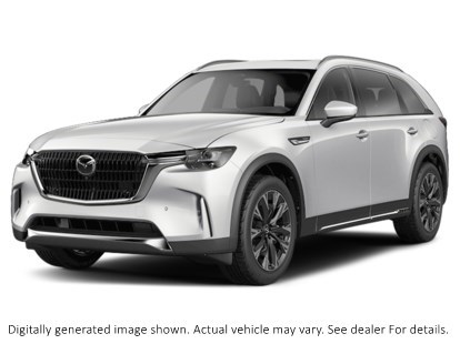 2024 Mazda CX-90 PHEV GT AWD